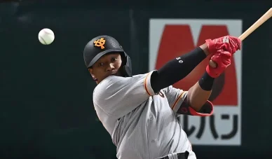 選手としての特徴 選手としての特徴オコエ瑠偉