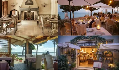Ristoranti sul Lago Trasimeno Ristorante Lago Trasimeno