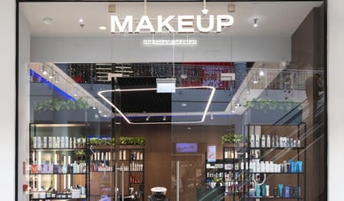 MakeUp Beauty Atelier, Польща