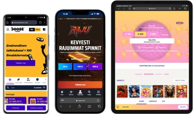 virolaiset mobilikasinot