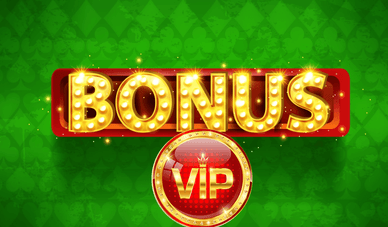 High Roller Bonus