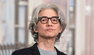 吉岡秀隆さんのプロフィール