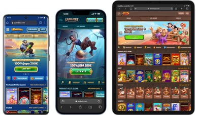 mobile casino paysafecard