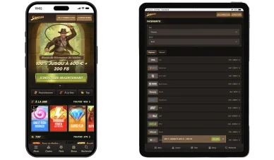 Sankra casino en ligne depot 10 euros