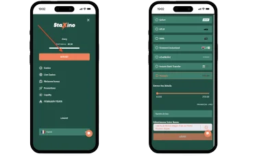 Comment effectuer un dépôt dans un casino avec Flexepin Dépôt dans un casino avec Flexepin