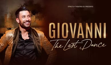 giovanni pernice - latest