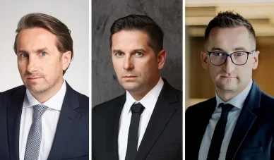 Bracia Furmanowie, Jacek, Wojciech i Tomasz