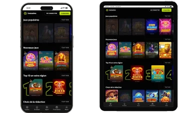 Les meilleurs casinos acceptant Ethereum