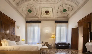 Hotel Palazzo Galletti Abbiosi Ravenna Hotel Ravenna