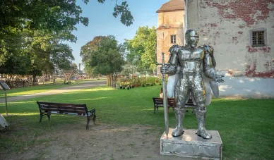 Zamek w Niemodlinie — oferta