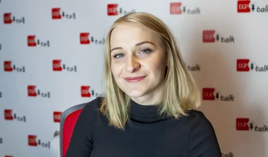 Ciekawostki o Kaśce Sochackiej