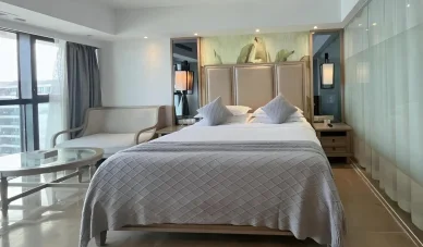 Barry Boutique Hotel Sanya