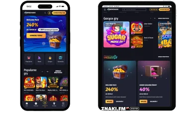 WinShark Casino