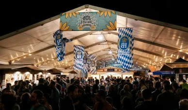 Oktoberfest Genova 2026 Oktoberfest Italia