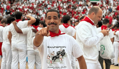 Tiago Grila – o excêntrico influenciador do TikTok