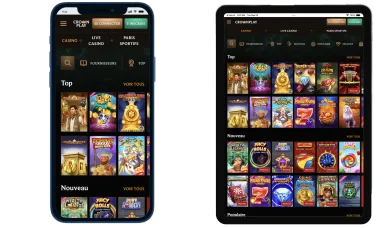 Casinos dépôt minimum 5 euros 2025