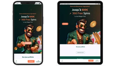 Staxino casino avec Cashlib dépôt