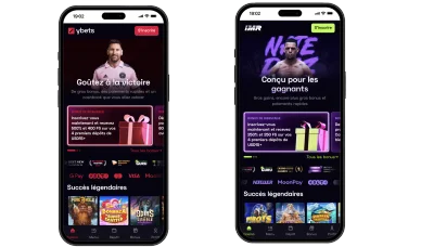 Casinos avec cryptomonnaies en France