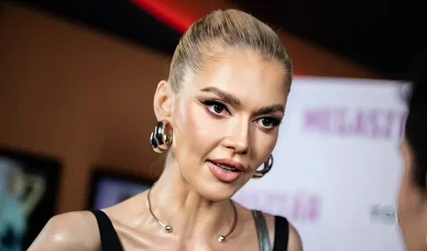 Herceg Erika kor