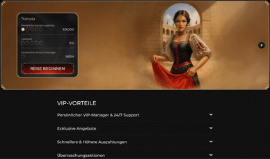 VIP-Programm 