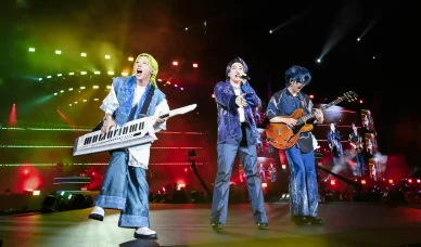 Mrs. GREEN APPLE フェーズ2（2021–現在）