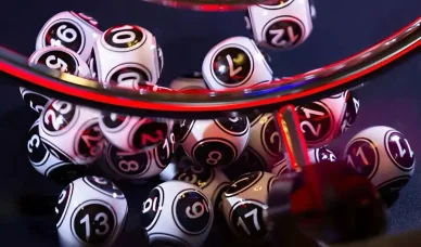 Skandináv lottó húzás