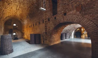 Architektura — Srebrna Góra