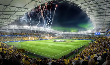 Aspmyra Stadion