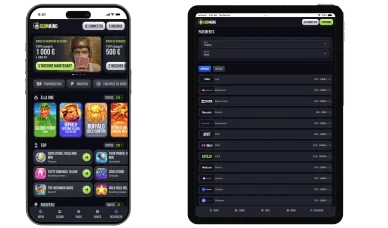Slimking Casino