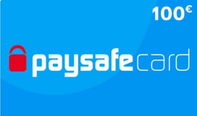 Paysafecard