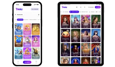 Trickz Casino