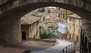 Centro storico Perugia