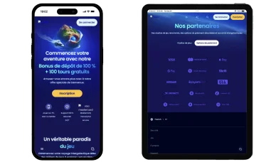 Casoo Casino accepte Google Pay