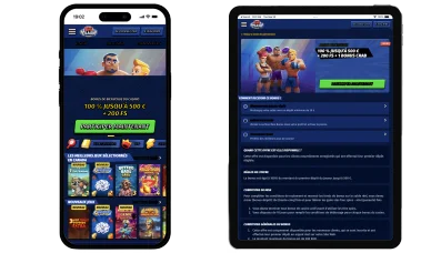 BigClash Casino bonus crab BigClash bonus crab