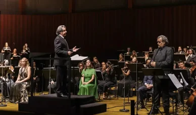 Riccardo Muti Fondazione Prada Riccardo Muti oggi