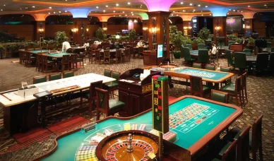 パラダイスカジノ・済州ロッテ 済州ロッテパラダイスカジノ