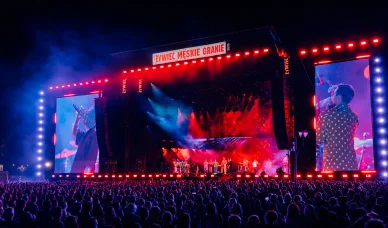 Męskie Granie Festiwal Męskie Granie