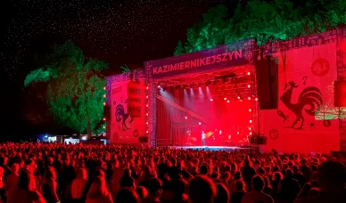 Kazimiernikejszyn Kazimiernikejszyn Festiwal