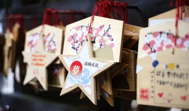 この寺院にまつわる興味深いエピソード