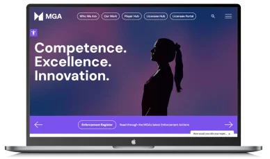 Licencia Malta (MGA)