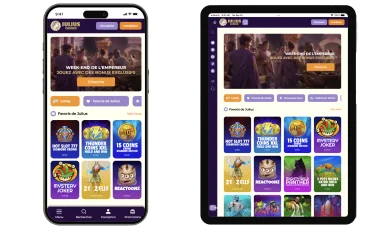 Julius Casino en ligne Julius Casino