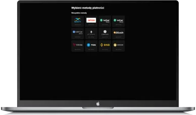 Metody płatności w kasynie Sposoby płatności w Casino Online Sierra