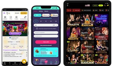 muchbetter mobiilikasinot 