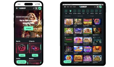 Casinozer - casino en ligne acceptant neosurf 