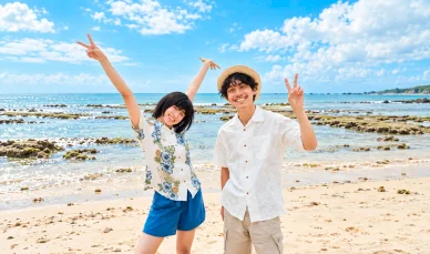 テレビドラマ・配信ドラマ 河合優実 映画『家族だから愛したんじゃなくて、愛したのが家族だった』にて
