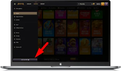 Obsługa klienta w Kasyno Atefia