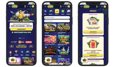 Gamblezen Casino