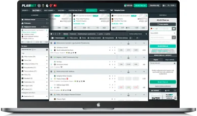 Zakłady w Planbet Zakłady w Planbet Casino Online