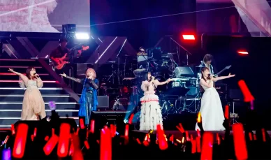 アニサマ 2005年「THE BRIDGE」