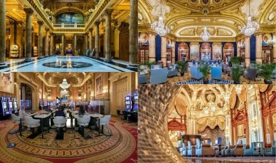 Casino de Monte-Carlo